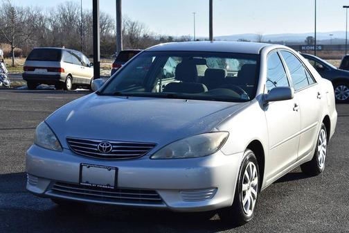 2006 Toyota Camry LE