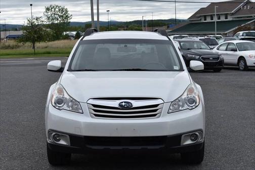 2012 Subaru Outback 2.5i Premium