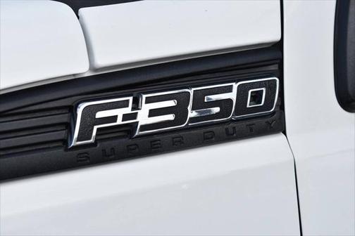 2012 Ford F-350 XL