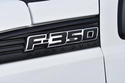 2012 Ford F-350 XL