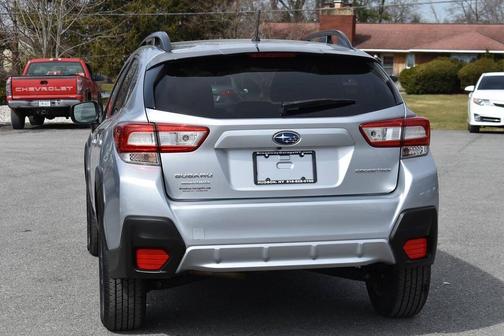 2019 Subaru Crosstrek 2.0i