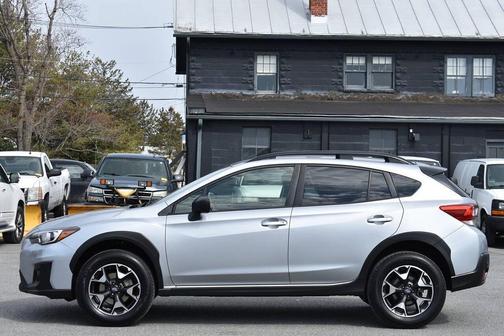 2019 Subaru Crosstrek 2.0i