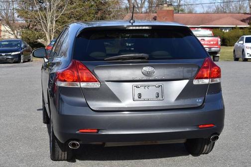 2012 Toyota Venza LE