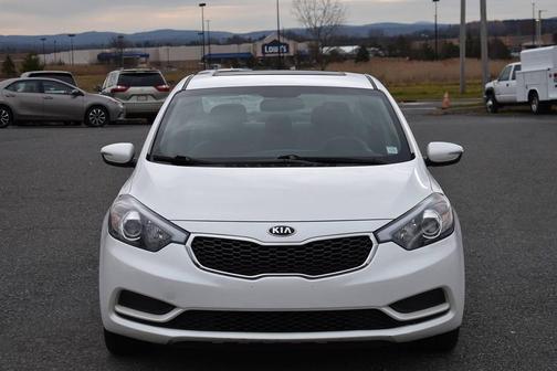 2014 Kia Forte LX