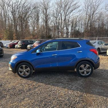 2014 Buick Encore Base