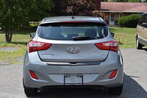 2016 Hyundai Elantra GT Base