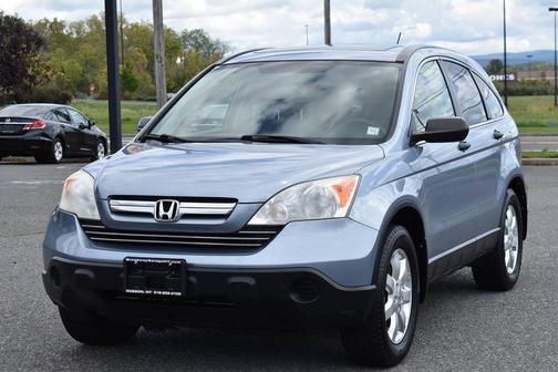 2009 Honda CR-V EX