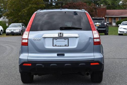 2009 Honda CR-V EX