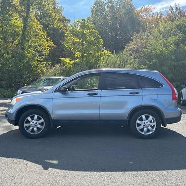 2009 Honda CR-V EX