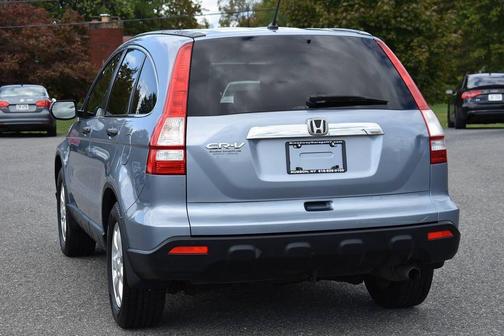 2009 Honda CR-V EX