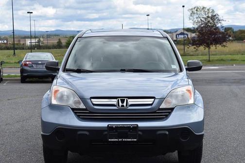 2009 Honda CR-V EX