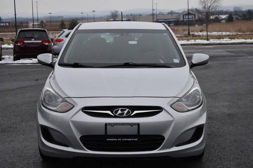 2014 Hyundai Accent GS