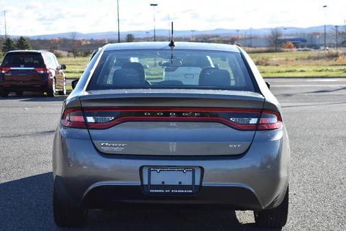 2013 Dodge Dart SXT