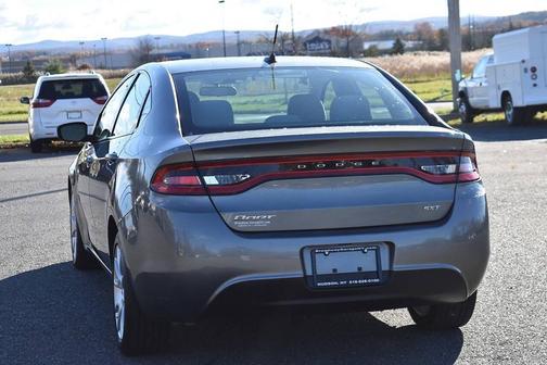 2013 Dodge Dart SXT