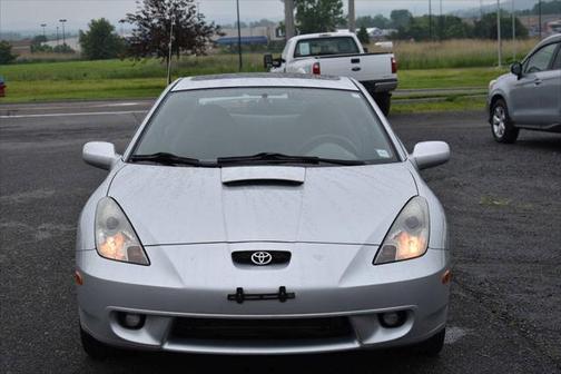 2000 Toyota Celica GT S 2dr Hatchback