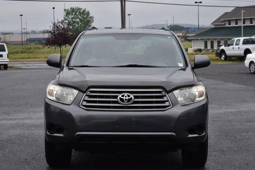 2009 Toyota Highlander Base