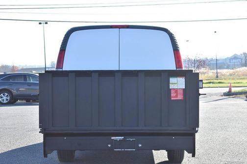 2000 GMC Savana 3500 Cargo