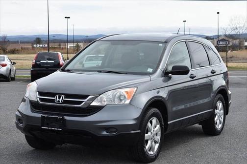 2011 Honda CR-V SE