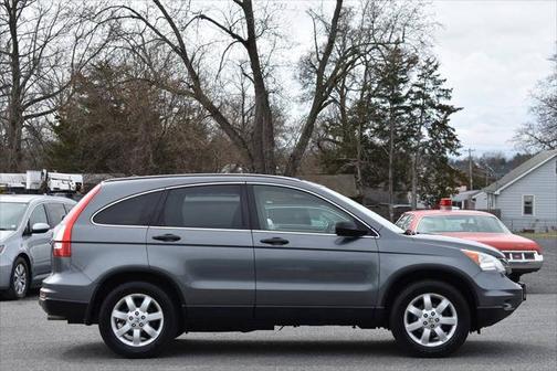 2011 Honda CR-V SE