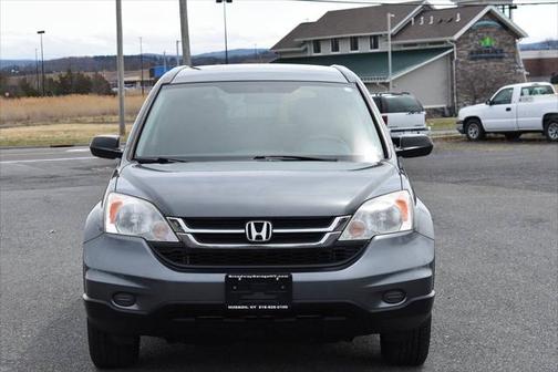 2011 Honda CR-V SE