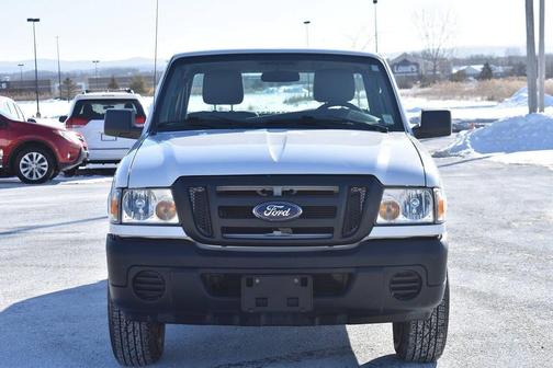 2011 Ford Ranger XL