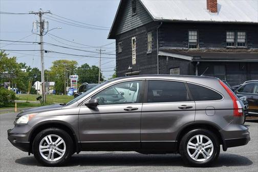 2011 Honda CR-V EX