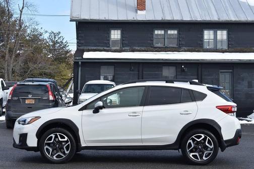2019 Subaru Crosstrek 2.0i Limited