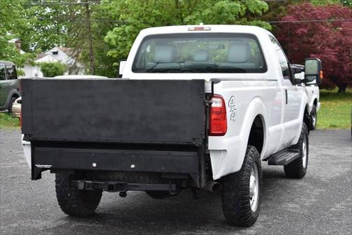 2014 Ford F-350 XL