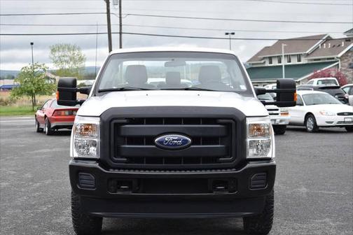 2014 Ford F-350 XL