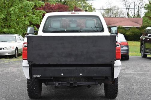 2014 Ford F-350 XL