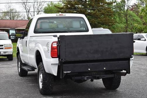 2014 Ford F-350 XL