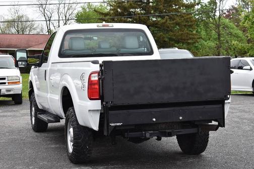 2014 Ford F-350 XL