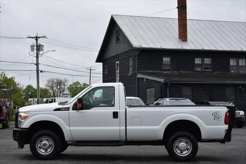 2014 Ford F-350 XL