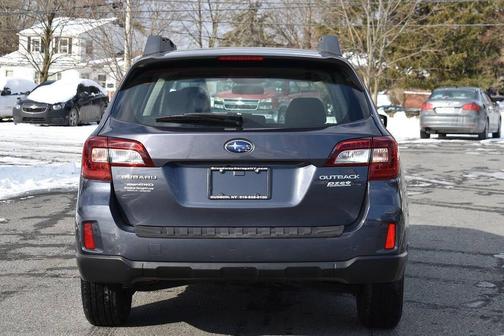 2015 Subaru Outback 2.5i