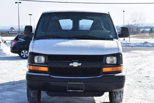 2003 Chevrolet Express 3500 Base