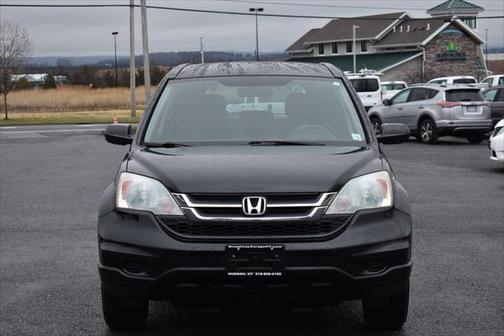 2010 Honda CR-V LX