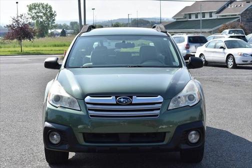 2014 Subaru Outback 2.5i