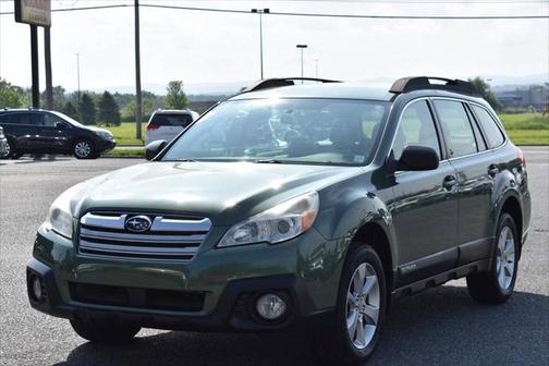 2014 Subaru Outback 2.5i