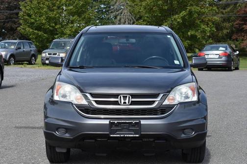 2011 Honda CR-V EX-L