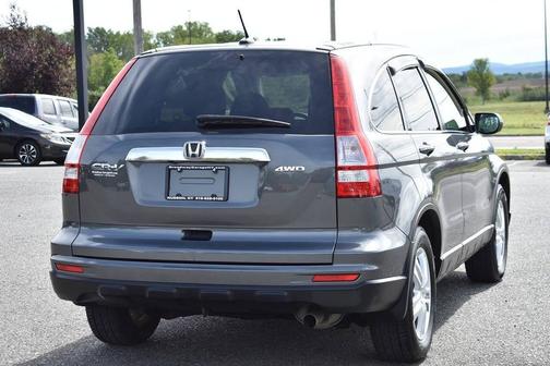 2011 Honda CR-V EX-L