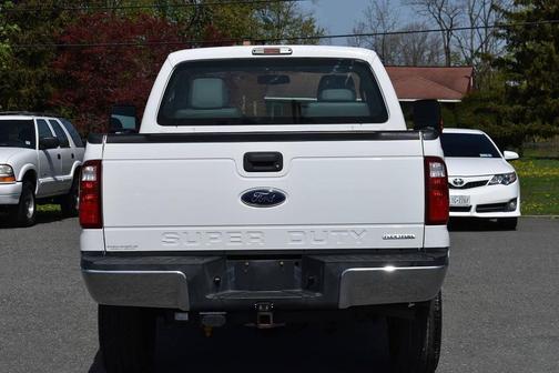 2015 Ford F-250 XL