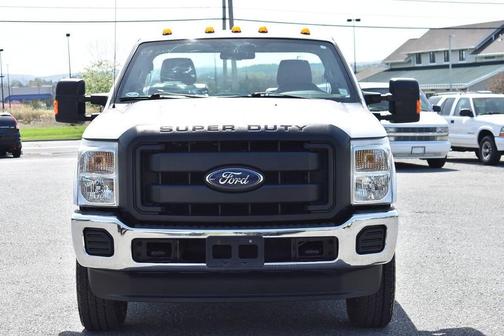 2015 Ford F-250 XL