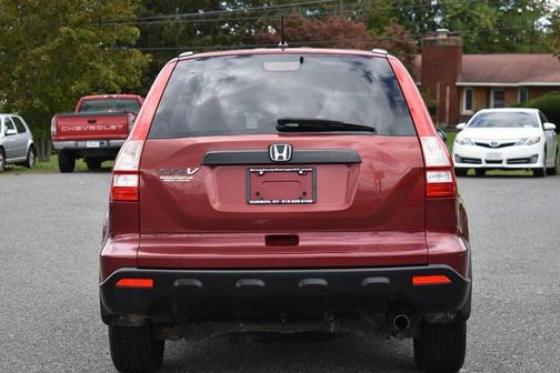 2008 Honda CR-V LX