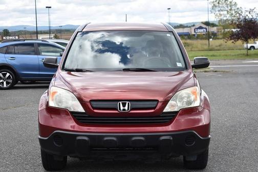2008 Honda CR-V LX