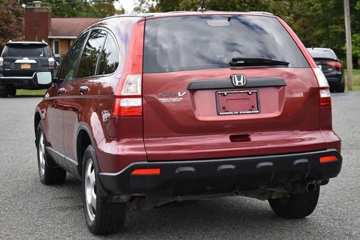 2008 Honda CR-V LX