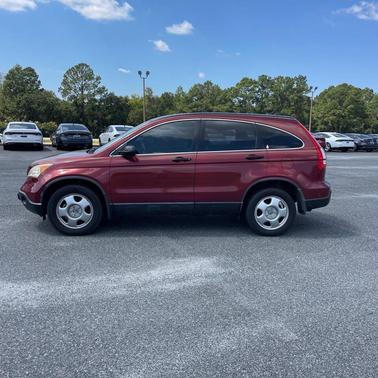 2008 Honda CR-V LX