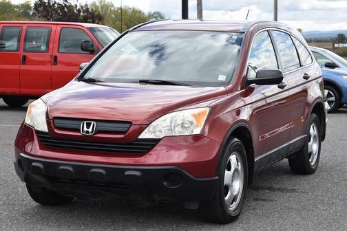 2008 Honda CR-V LX