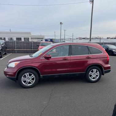 2011 Honda CR-V EX