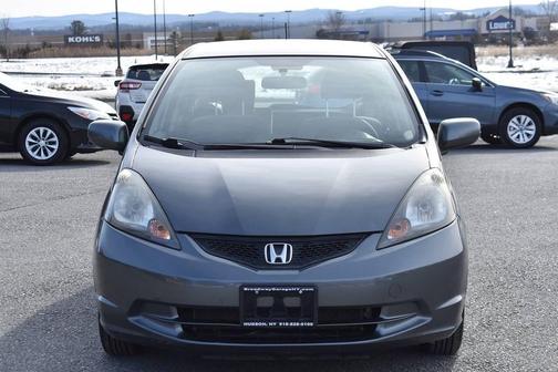 2013 Honda Fit Base