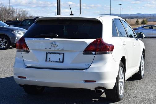 2013 Toyota Venza LE